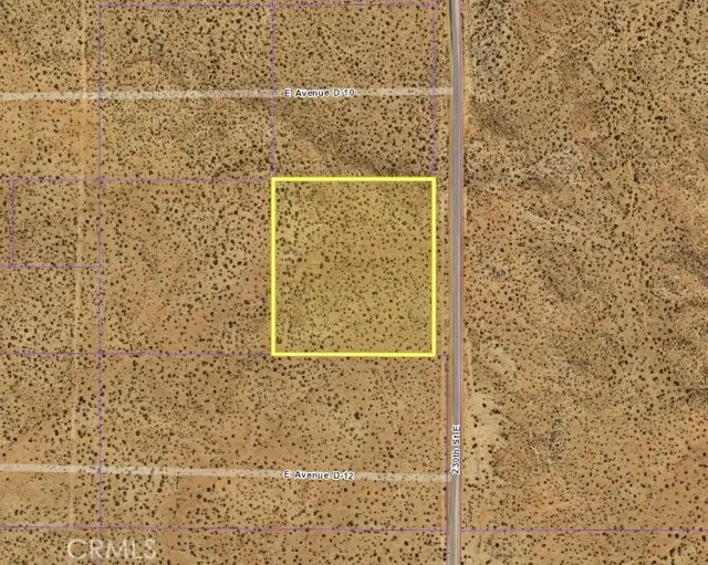 230 Ste Pav Vic Ave E8 Ste, Lancaster, CA 93535 - Image #1