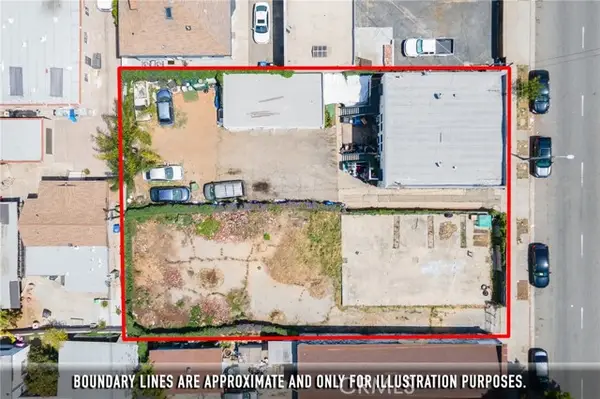 3019 E 4th Street, Los Angeles, CA 90063