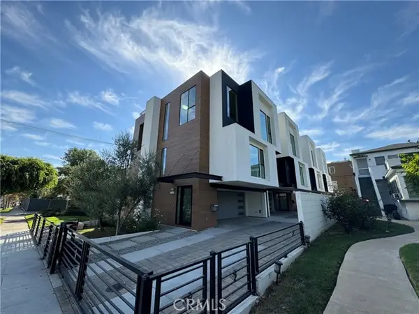 809 N Detroit Street, Los Angeles, CA 90046