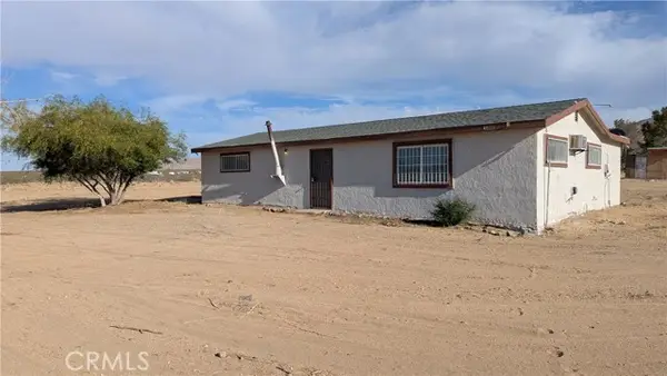 6445 Pony Road, Big Bear City, CA 92285