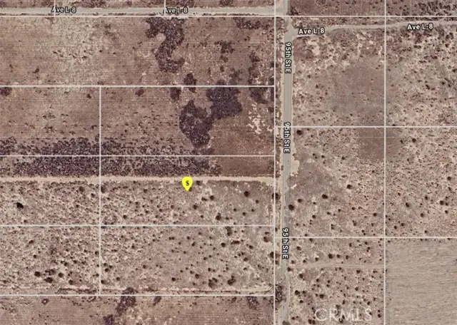 10 95th Street, Palmdale, CA 93551 - Image #1