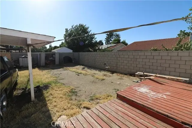 4537 Elwood Avenue, Palmdale, CA 93552 - #3