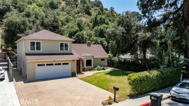 2248 E Chevy Chase Drive, Glendale, CA 91206 - Image #1