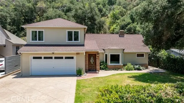 2248 E Chevy Chase Drive, Glendale, CA 91206 - Image #2