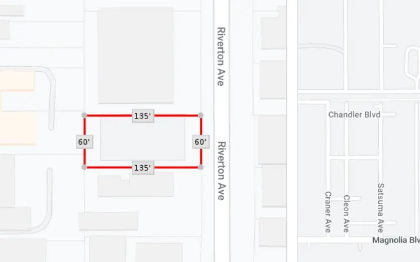 5327 Riverton Avenue, North Hollywood, CA 91601 - Image #2