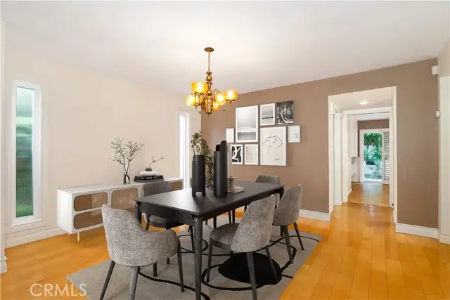 4321 Matilija Avenue #1, Sherman Oaks, CA 91423 - Image #2