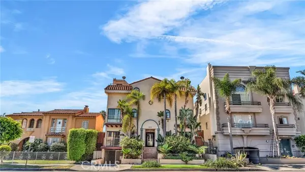 8636 W Olympic Blvd #5, Los Angeles, CA 90035