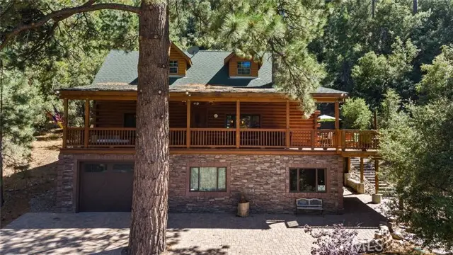 1613 Freeman Drive, Pine Mountain Club, CA 93225 - Image #2