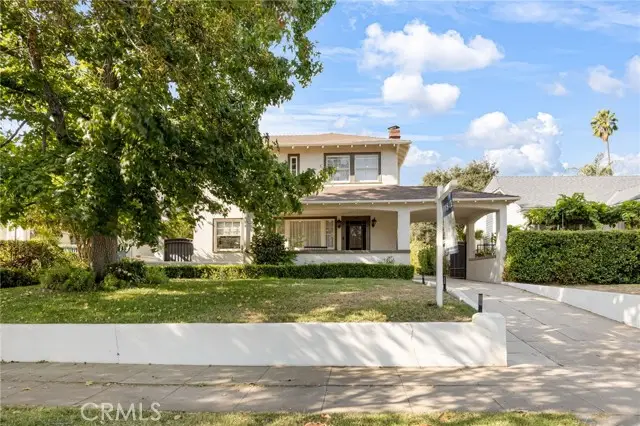 1281 E Orange Grove Boulevard, Pasadena, CA 91104 - Image #1