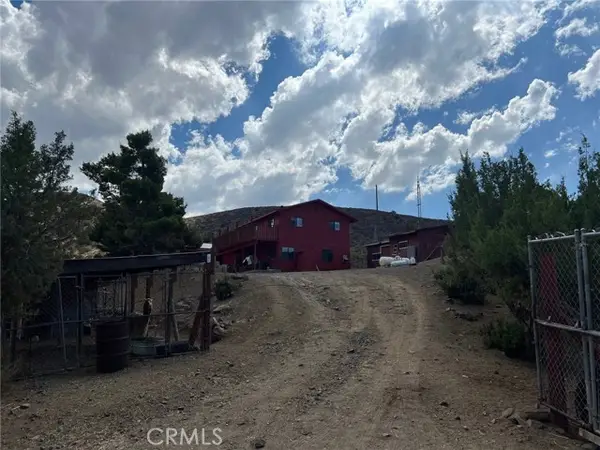 6151 Hubbard Road, Acton, CA 93510