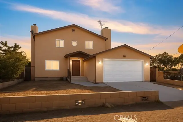 36457 Harold 3rd Street, Palmdale, CA 93550 - #1