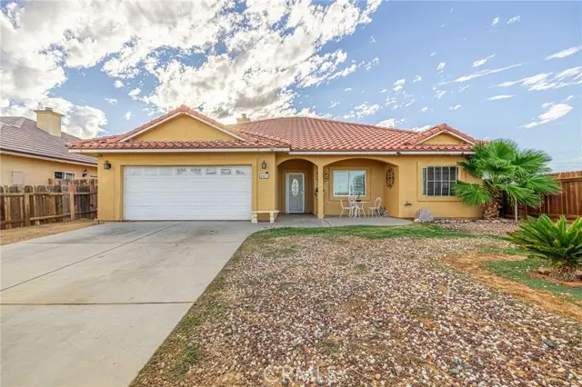 21419 Neuralia, California City, CA 93505 - Image #1