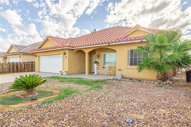 21419 Neuralia, California City, CA 93505 - Image #2