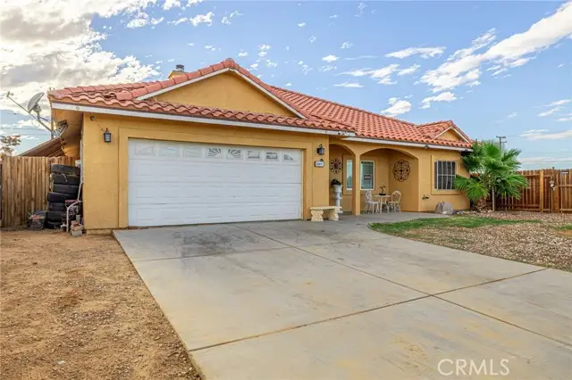 21419 Neuralia, California City, CA 93505 - Image #3
