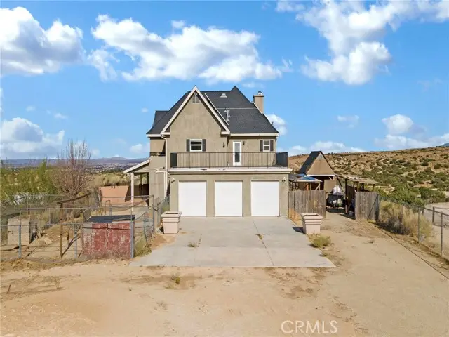 2575 Rale Drive, Palmdale, CA 93550 - Image #3