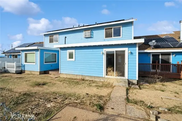 17050 Lancaster Road, Lancaster, CA 93536 - Image #1