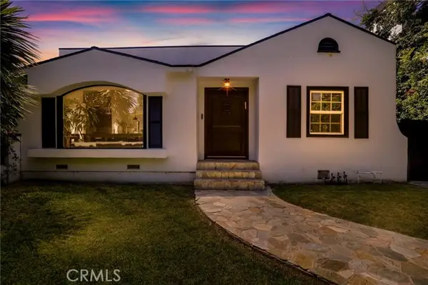 543 N Gardner Street, Los Angeles, CA 90036