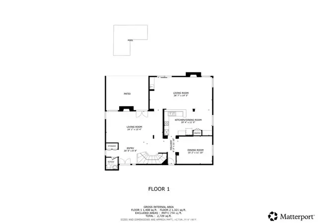 12401 Willow Forest Drive, Moorpark, CA 93021 - Image #1