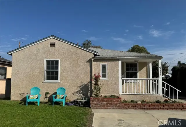 2236 N Manning, Burbank, CA 91505 - Image #1