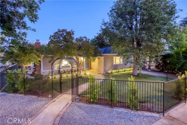 6956 Ranchito, Van Nuys (los Angeles), CA 91405