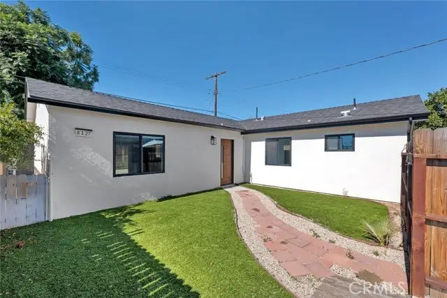 8127 Radford Avenue, North Hollywood, CA 91605 - Image #1