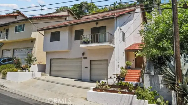 1832 Redcliff Street, Los Angeles, CA 90026