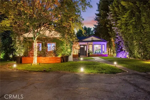 22900 Hatteras, Woodland Hills (los Angeles), CA 91367