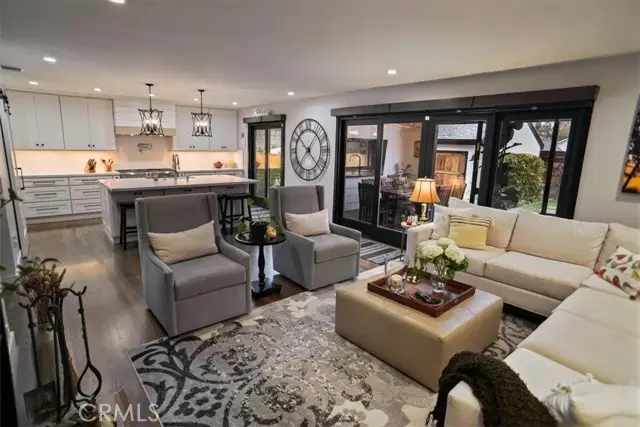 606 Uclan Drive, Burbank, CA 91504 - Image #1