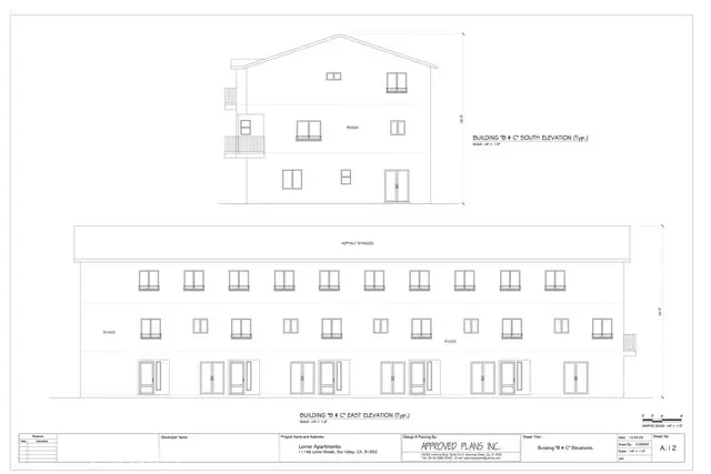 11144 Lorne Street, Sun Valley, CA 91352 - Image #3