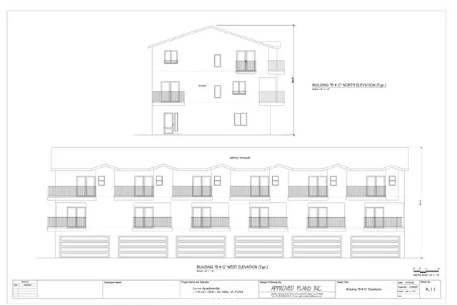 11148 Lorne Street, Sun Valley, CA 91352 - Image #2