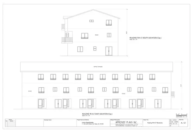 11148 Lorne Street, Sun Valley, CA 91352 - Image #3