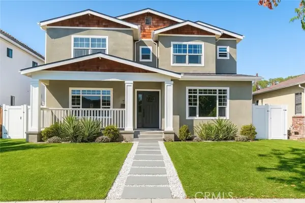 2311 W Clark Avenue, Burbank, CA 91506