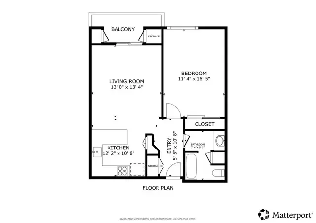 6815 Remmet #311, Canoga Park, CA 91303 - Image #3