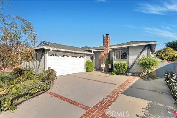13406 Lancelot Avenue, Norwalk, CA 90650