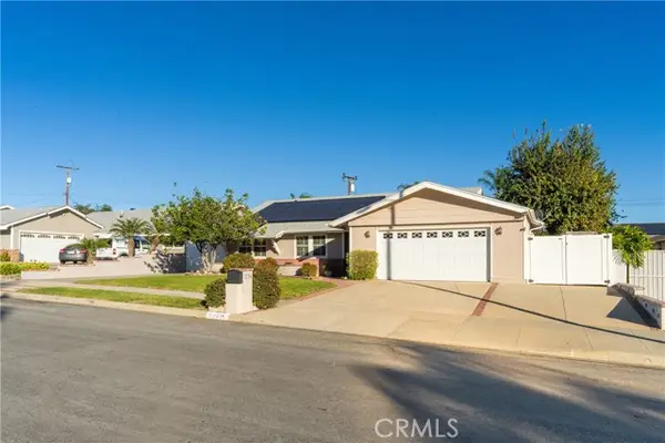 2736 Wanda, Simi Valley, CA 93065