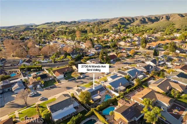 2736 Wanda, Simi Valley, CA 93065 - Image #2