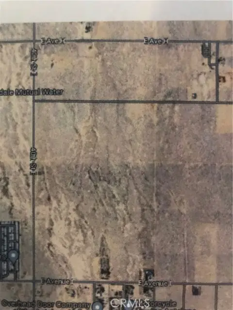 45 Avenue H, Lancaster, CA 93535