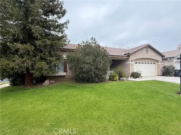 10918 Thunder Falls Avenue, Bakersfield, CA 93312