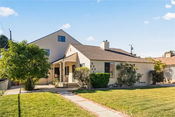 531 N Niagara, Burbank, CA 91505