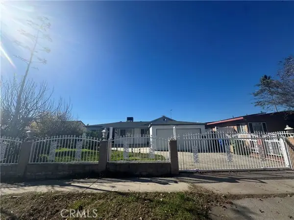 6703 Morse Avenue, North Hollywood (los Angeles), CA 91606