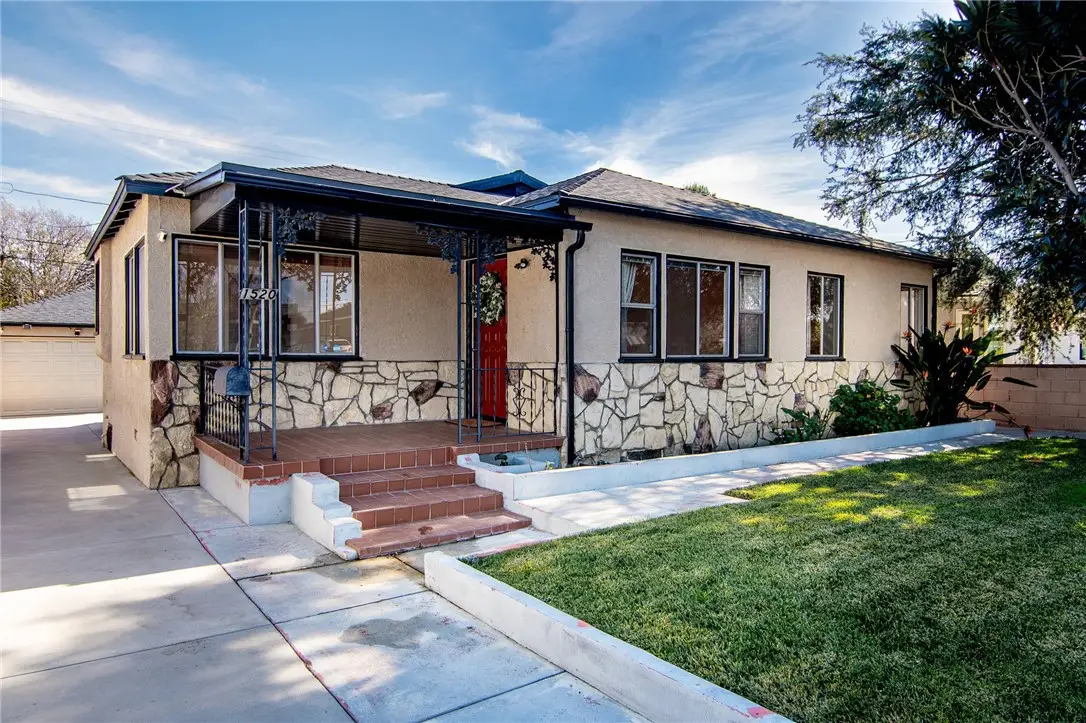 1520 N Keystone, Burbank, CA 91506 - Image #1