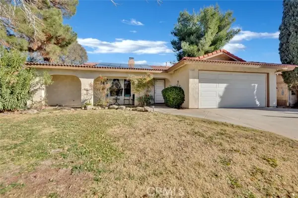 43646 Rembrandt Street, Lancaster, CA 93535