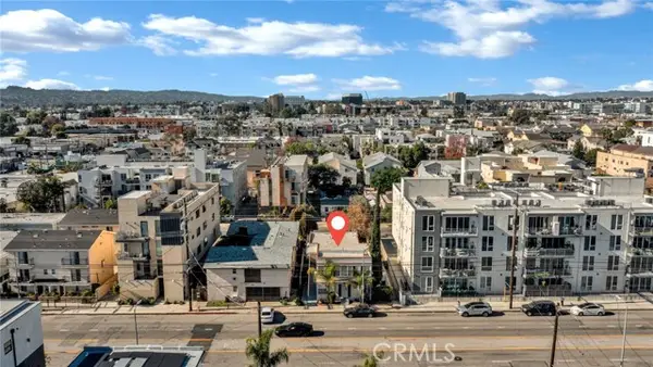 5241 Cahuenga Boulevard, North Hollywood (los Angeles), CA 91601