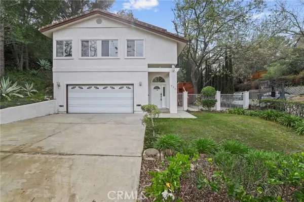 272 Manzanita, Thousand Oaks, CA 91361