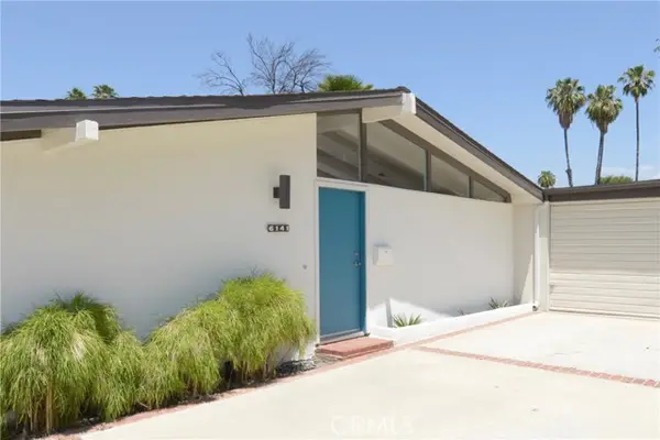 6141 Jumilla, Woodland Hills (los Angeles), CA 91367