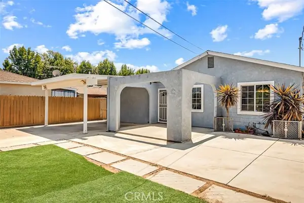 15112 Domino, Van Nuys (los Angeles), CA 91411