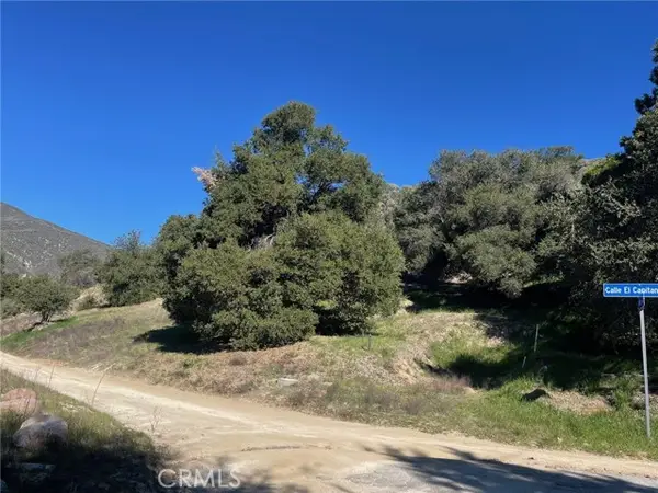 1 Cor El Capitan Lomita, Green Valley, CA 91350