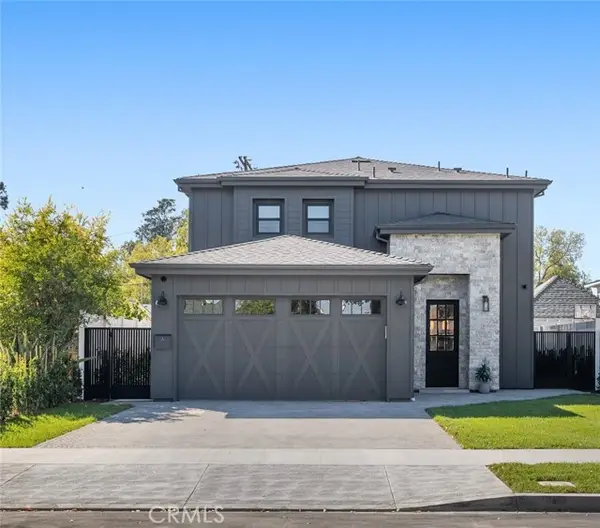 4831 Sancola, Toluca Lake (los Angeles), CA 91601