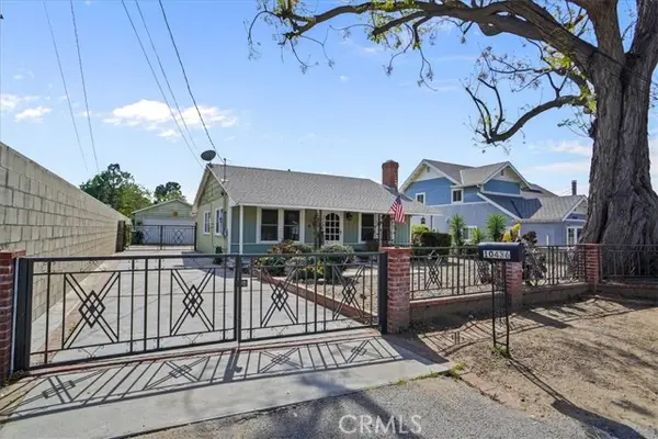 10436 La Tuna Canyon Road, Sun Valley (los Angeles), CA 91352