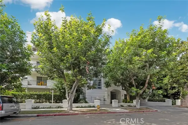 1401 S Bentley Avenue #203, Los Angeles, CA 90025